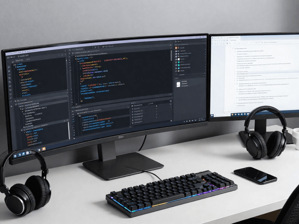 Shopware-Betreuung: Professionelle Softwareentwicklung und nachhaltige Cloud-Lösungen für moderne E-Commerce-Plattformen.