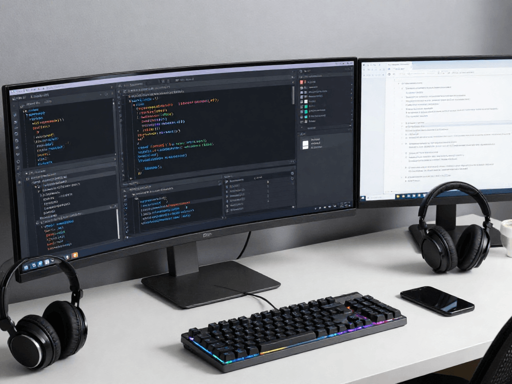 Shopware-Betreuung: Professionelle Softwareentwicklung und nachhaltige Cloud-Lösungen für moderne E-Commerce-Plattformen.