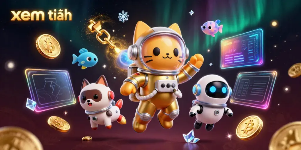 Xem thêm top strategies for online gaming illustrated with dynamic characters in a vibrant space.