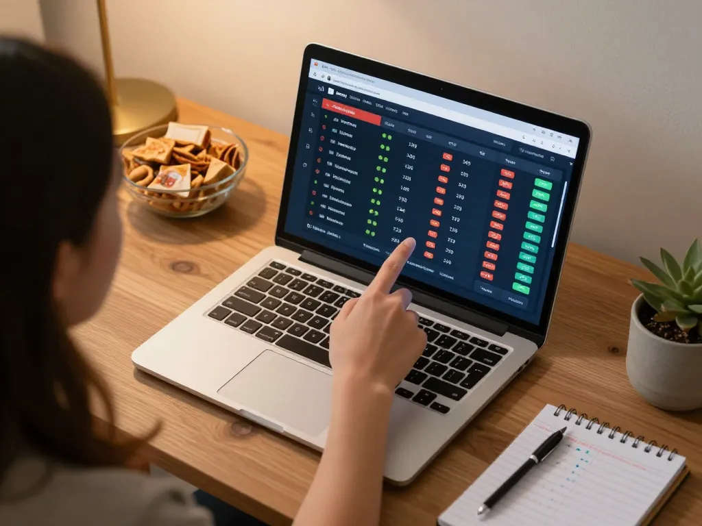 F168 online sports betting session with live odds displayed on a laptop
