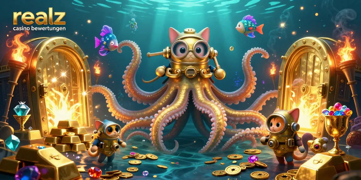 Erleben Sie spannende Realz Casino Bewertungen und Echtgeld-Spiele mit fesselnden Charakteren und glitzernden Schätzen.